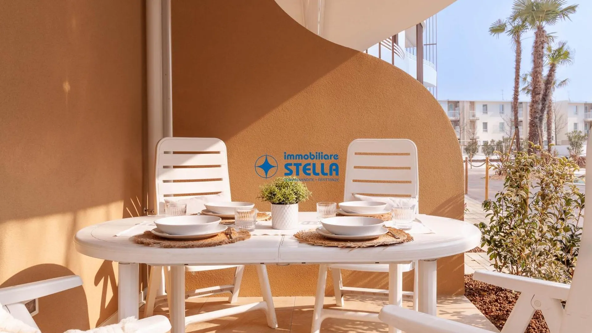 Appartamento Baia Dorata Lido di Jesolo Italia