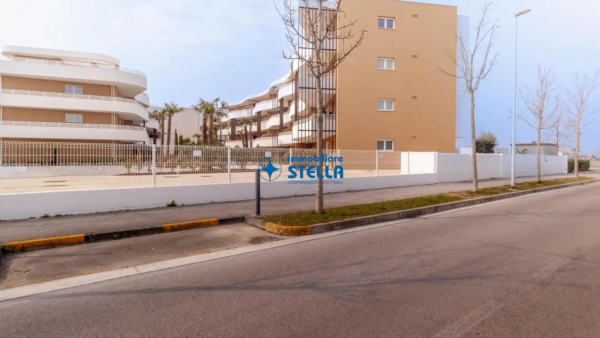 Baia Dorata Apartamento Lido di Jesolo