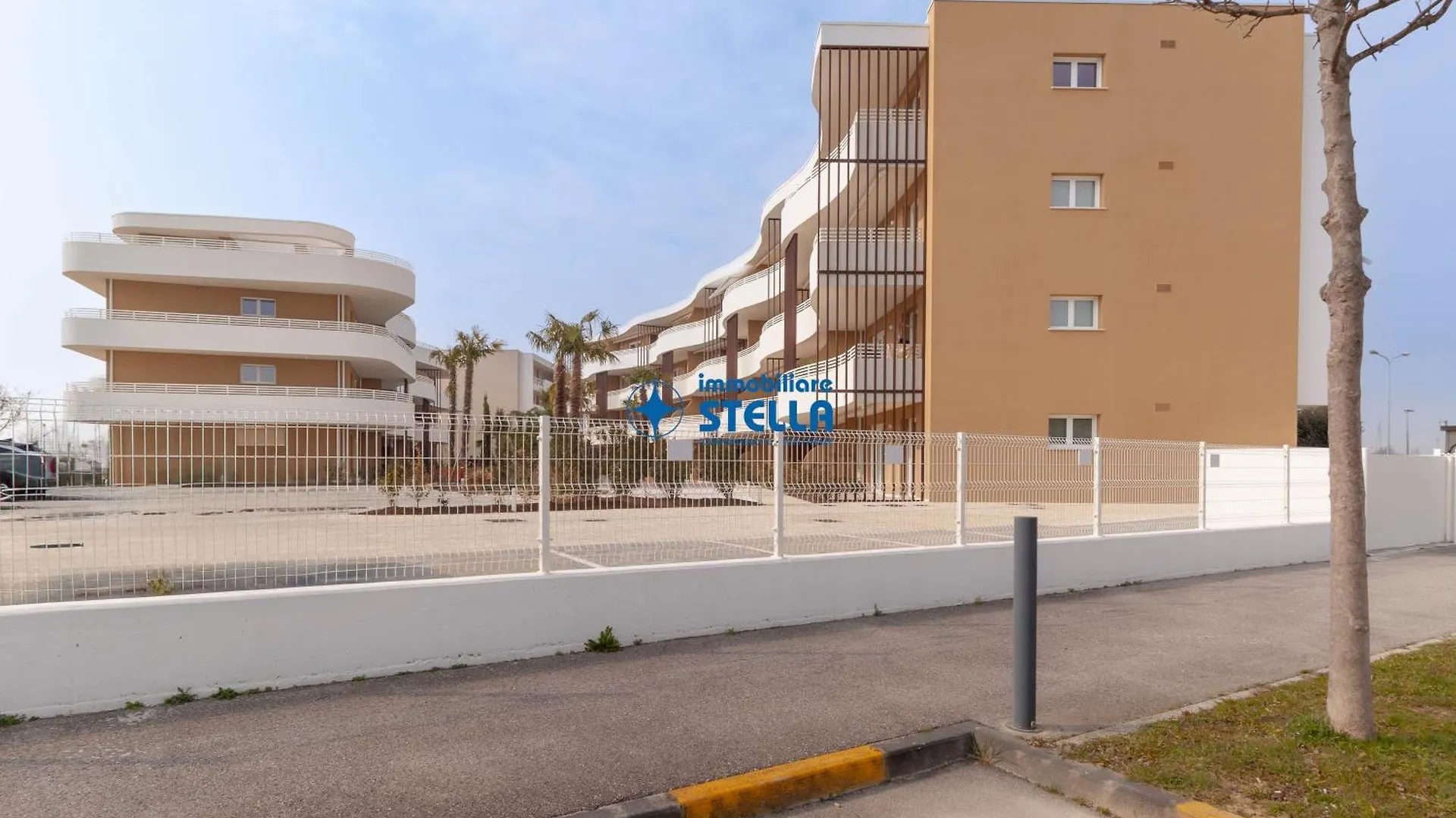 Baia Dorata Apartamento Lido di Jesolo