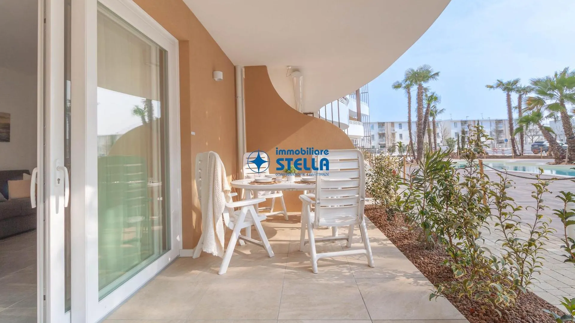 Appartamento Baia Dorata Lido di Jesolo