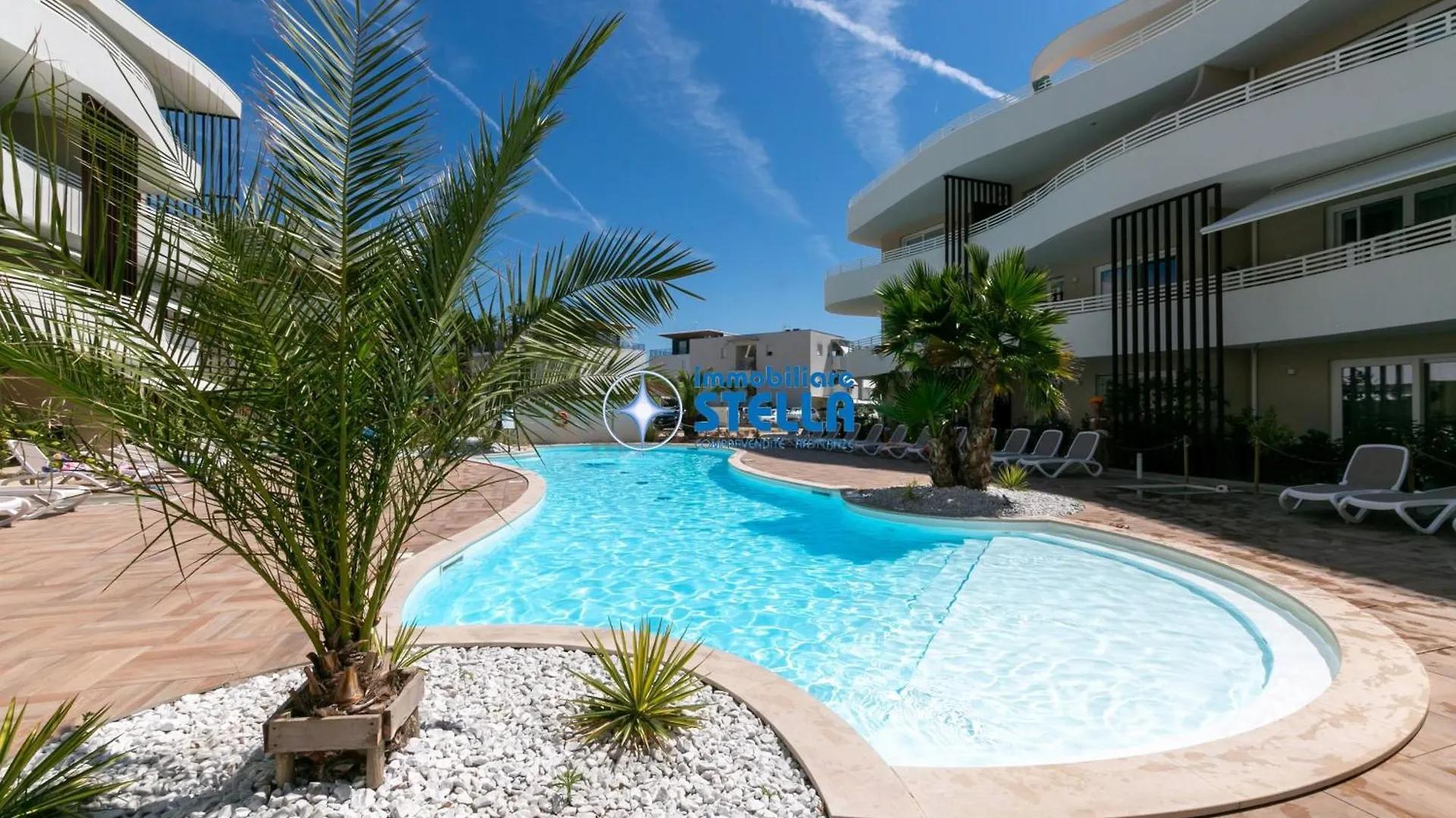 Appartamento Baia Dorata Lido di Jesolo Italia
